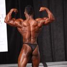 Kyle  Etienne - NPC Greater Gulf States 2011 - #1